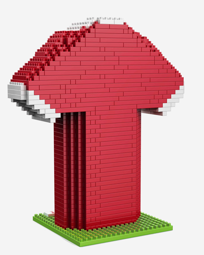 Liverpool FC BRXLZ Home Shirt FOCO - FOCO.com | UK & IRE