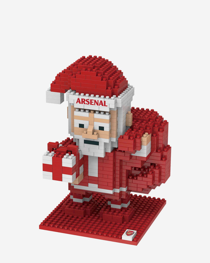 Arsenal FC BRXLZ Santa FOCO - FOCO.com | UK & IRE