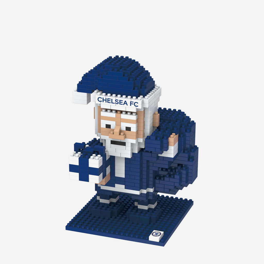 Chelsea FC Santa Brxlz FOCO - FOCO.com | UK & IRE