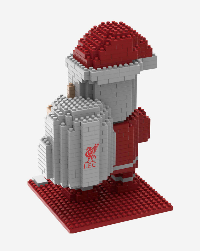 Liverpool FC BRXLZ Santa FOCO - FOCO.com | UK & IRE