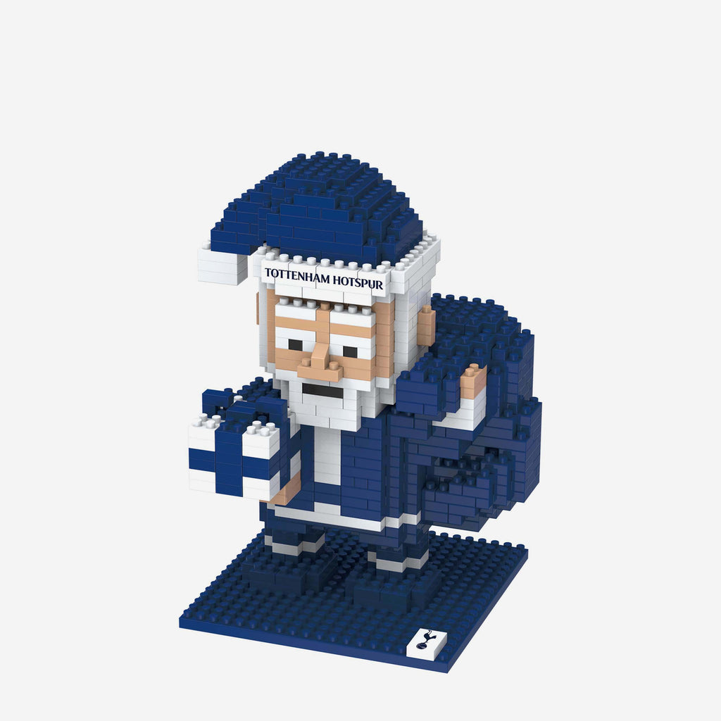 Tottenham Hotspur BRXLZ Santa FOCO - FOCO.com | UK & IRE