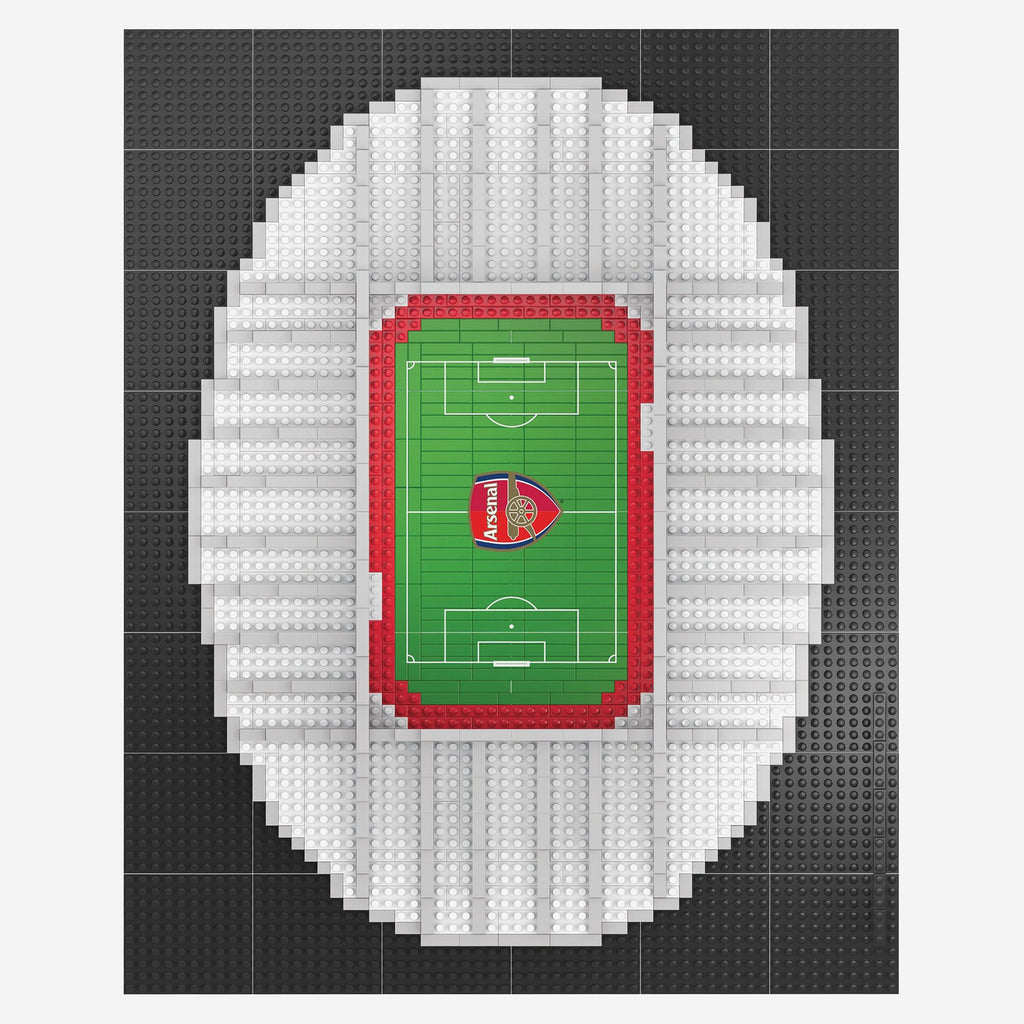 FOCO Officieel gelicentieerd product Celtic FC BRXLZ-Steine 3D voetbal-reisbus bouwset FOCO Officieel gelicentieerd product Celtic FC BRXLZ-Steine 3D voetbal-reisbus bouwset