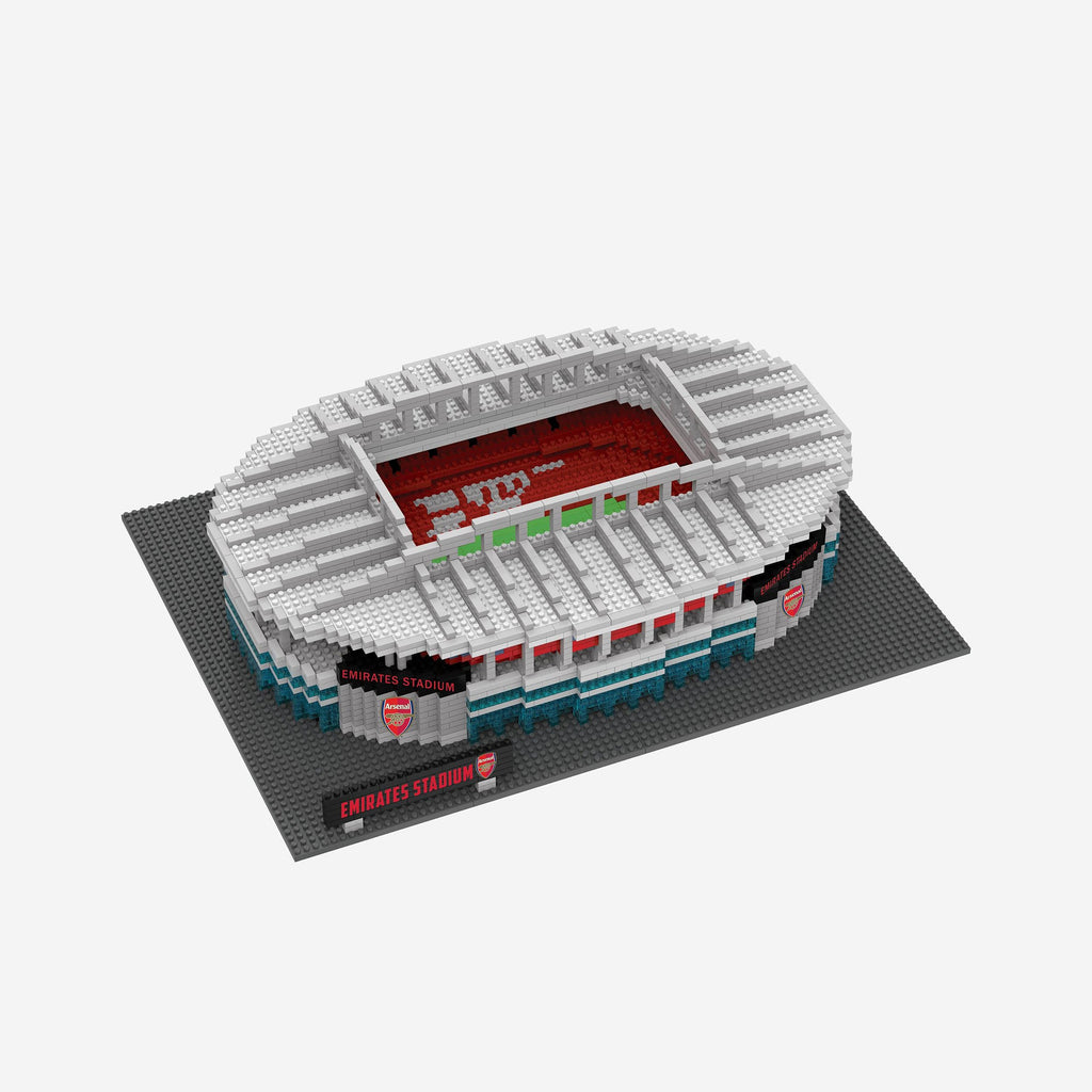 Arsenal FC Emirates BRXLZ Stadium FOCO - FOCO.com | UK & IRE