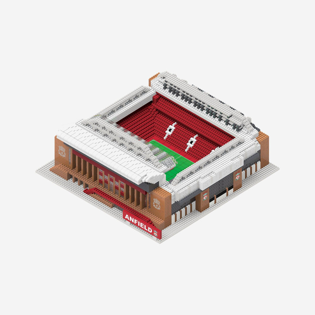 Liverpool FC Original Anfield BRXLZ Stadium FOCO - FOCO.com | UK & IRE