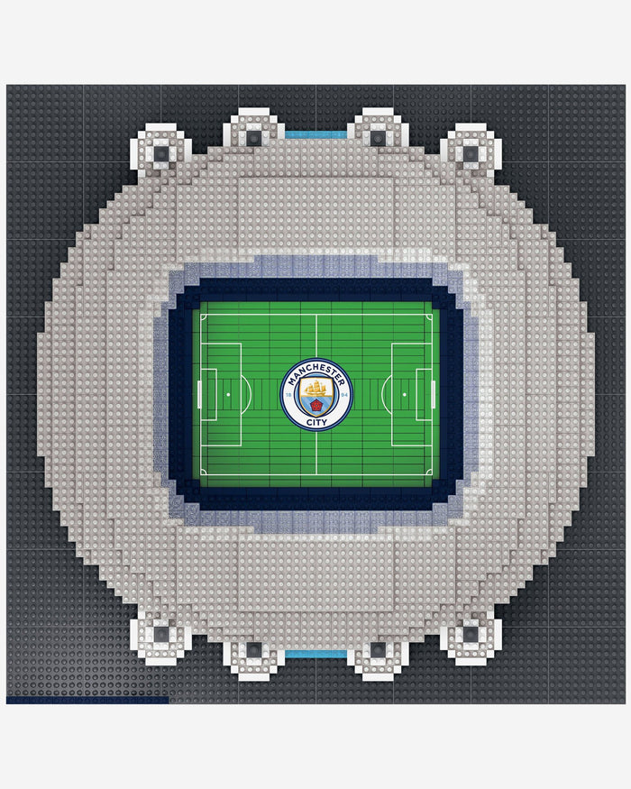 Manchester City FC Original Etihad BRXLZ Stadium FOCO - FOCO.com | UK & IRE