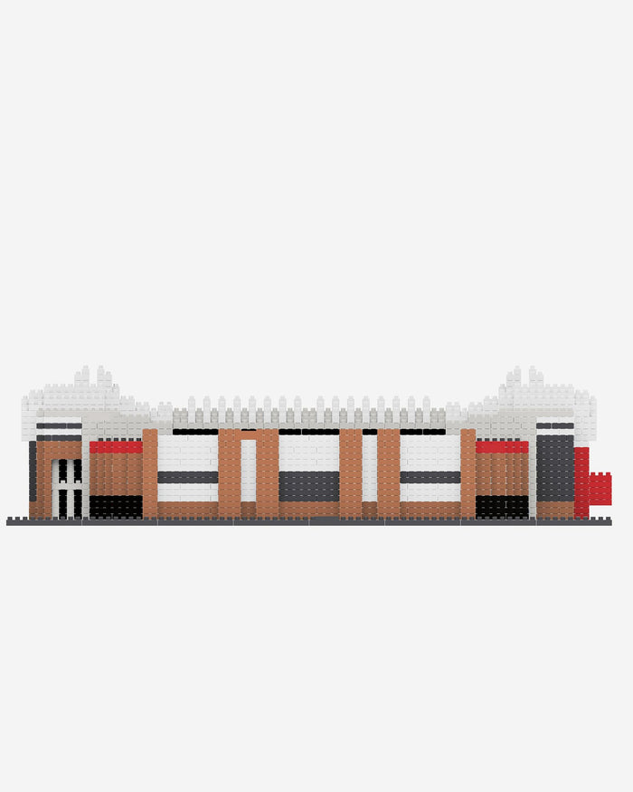 Manchester United FC Old Trafford Original BRXLZ Stadium FOCO - FOCO.com | UK & IRE