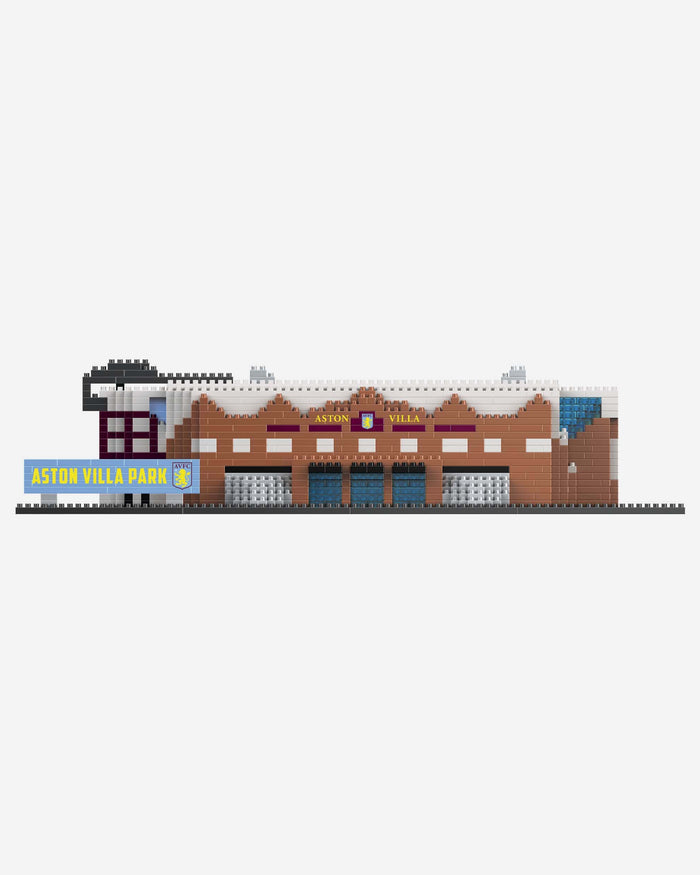 Aston Villa FC Original Villa Park BRXLZ Stadium FOCO - FOCO.com | UK & IRE