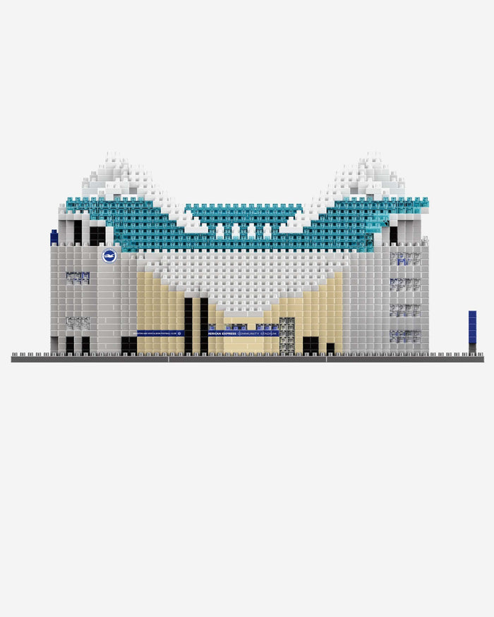Brighton & Hove Albion FC BRXLZ Stadium FOCO - FOCO.com | UK & IRE