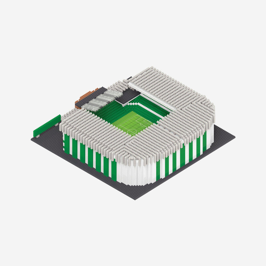 Celtic stadium lego new arrivals