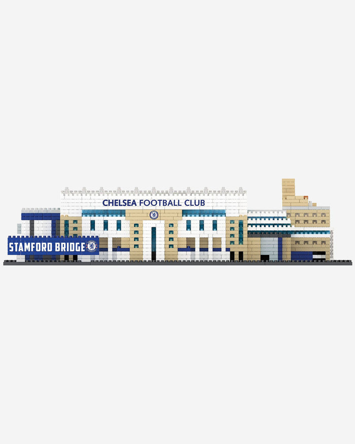 Chelsea FC Stamford Bridge BRXLZ Stadium FOCO - FOCO.com | UK & IRE