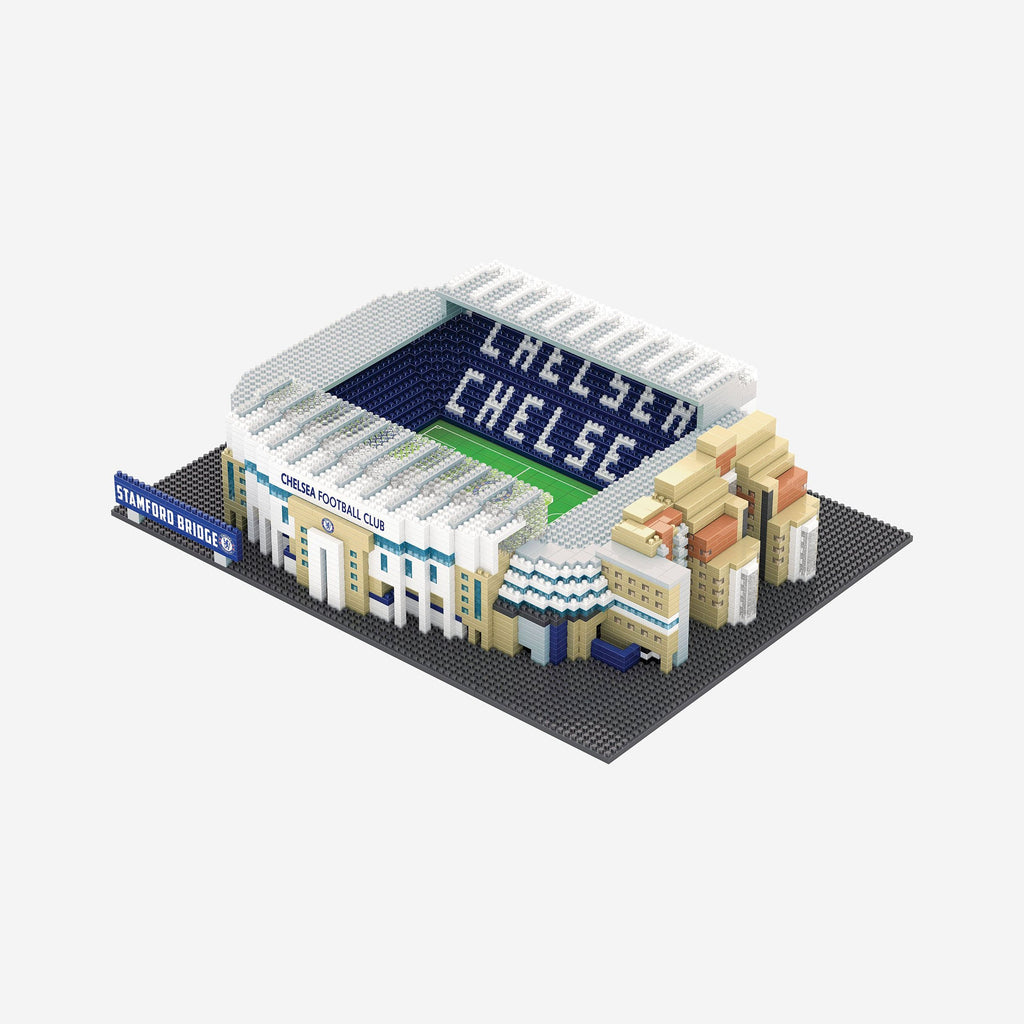 Chelsea FC Stamford Bridge BRXLZ Stadium FOCO - FOCO.com | UK & IRE