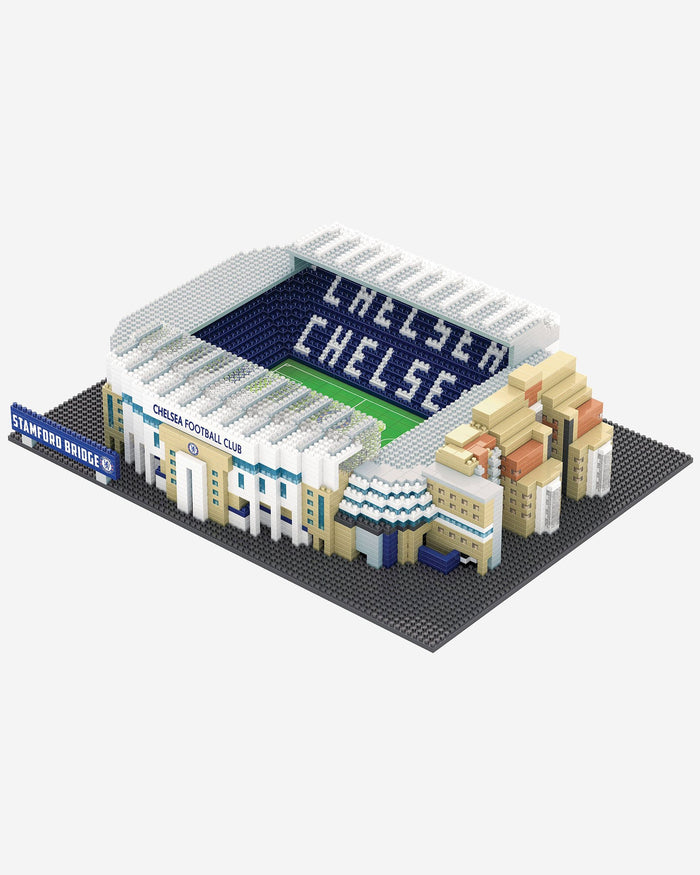 Chelsea FC Stamford Bridge BRXLZ Stadium FOCO - FOCO.com | UK & IRE