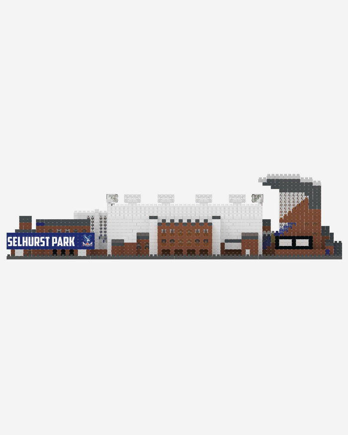 Crystal Palace FC Selhurst Park BRXLZ Stadium FOCO - FOCO.com | UK & IRE