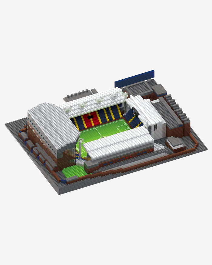 Crystal Palace FC Selhurst Park BRXLZ Stadium FOCO - FOCO.com | UK & IRE