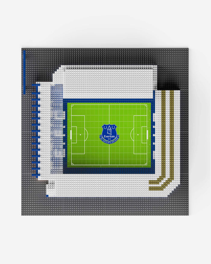 Everton FC Goodison Park BRXLZ Stadium FOCO - FOCO.com | UK & IRE