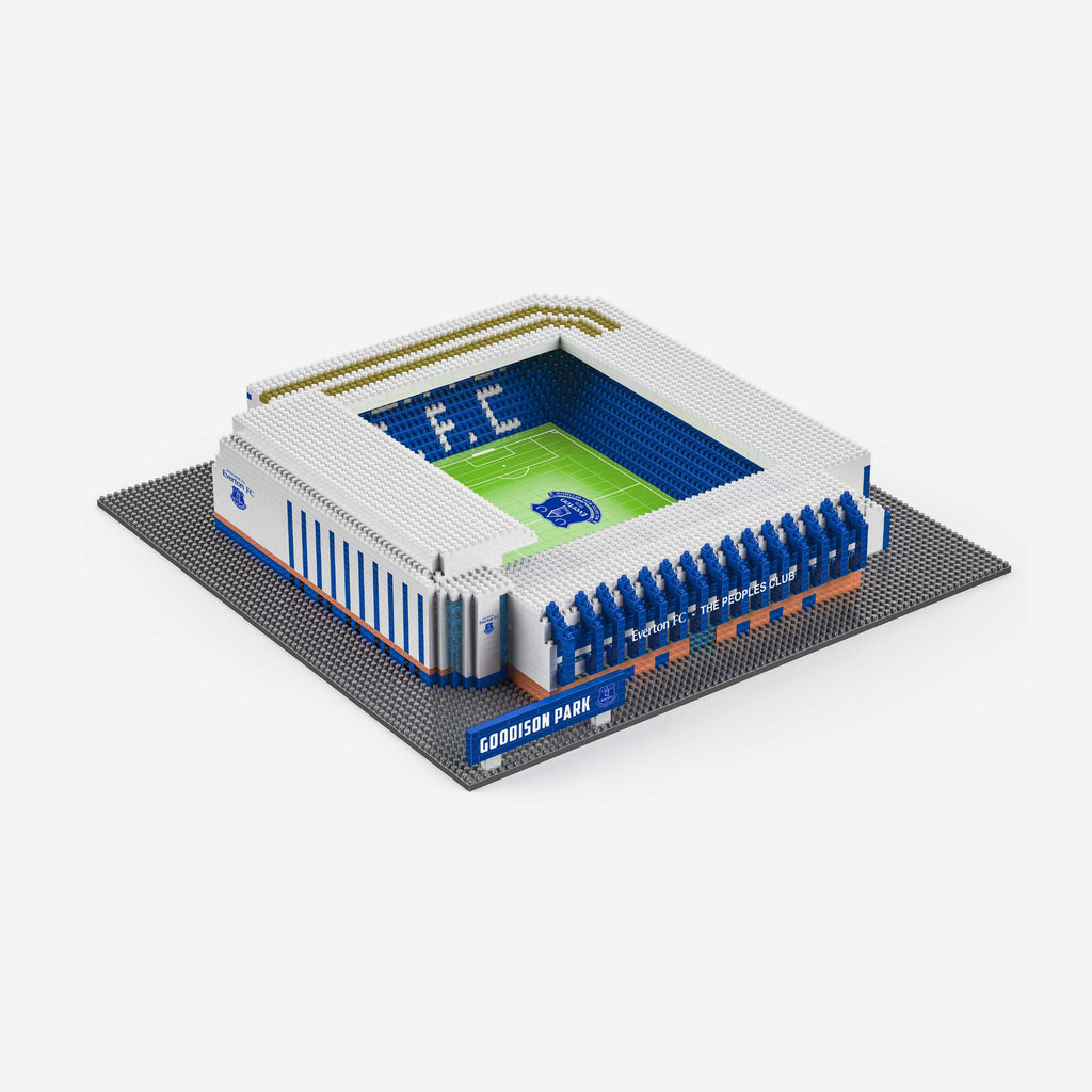 Everton FC Goodison Park BRXLZ Stadium FOCO - FOCO.com | UK & IRE