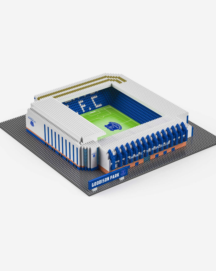 Everton FC Goodison Park BRXLZ Stadium FOCO - FOCO.com | UK & IRE