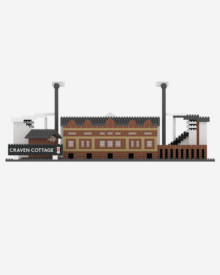 Fulham FC Craven Cottage BRXLZ Stadium FOCO - FOCO.com | UK & IRE