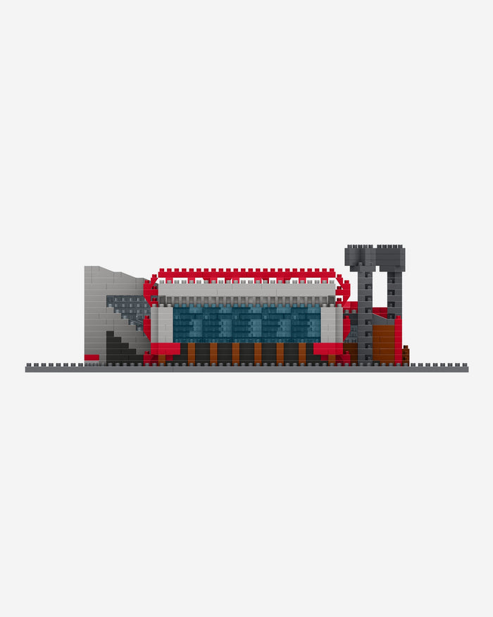 Nottingham Forest FC The City Ground BRXLZ Stadium FOCO - FOCO.com | UK & IRE