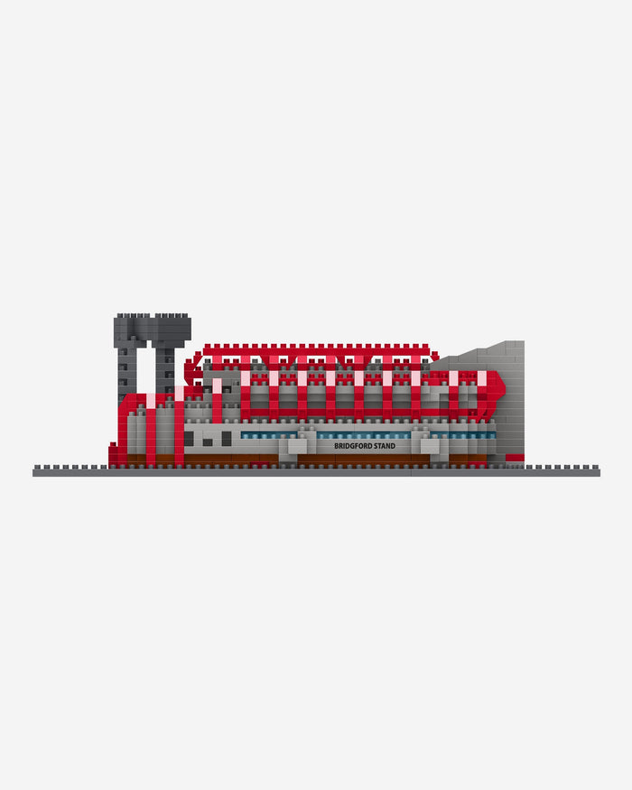 Nottingham Forest FC The City Ground BRXLZ Stadium FOCO - FOCO.com | UK & IRE