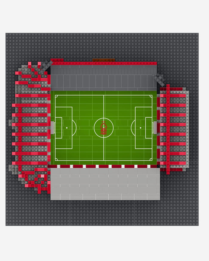 Nottingham Forest FC The City Ground BRXLZ Stadium FOCO - FOCO.com | UK & IRE