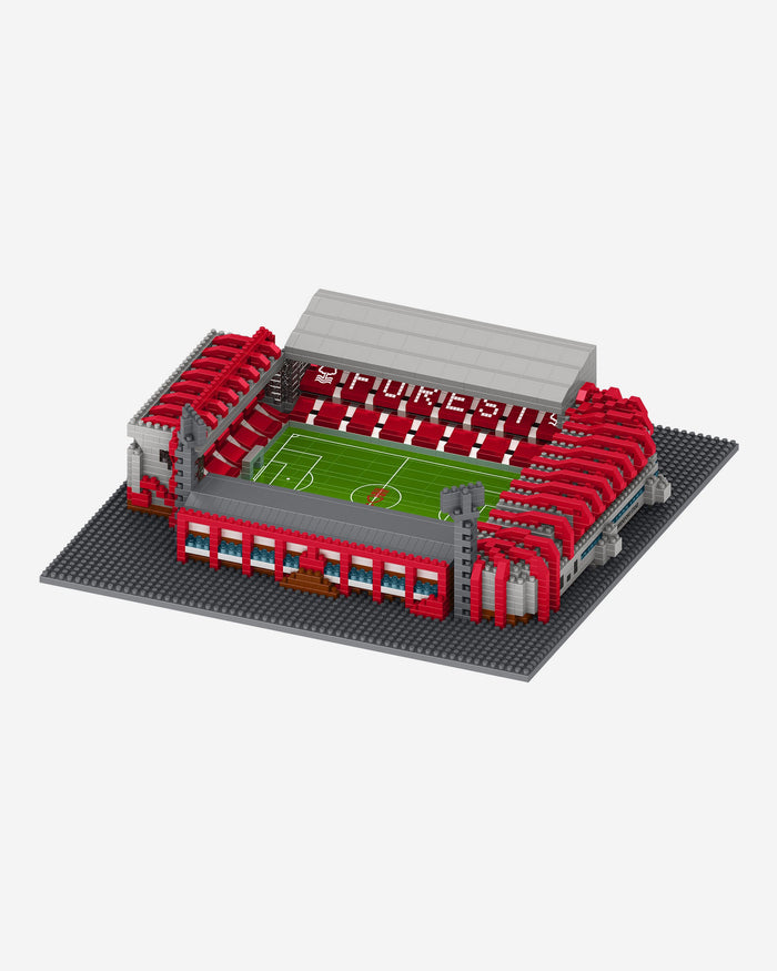 Nottingham Forest FC The City Ground BRXLZ Stadium FOCO - FOCO.com | UK & IRE