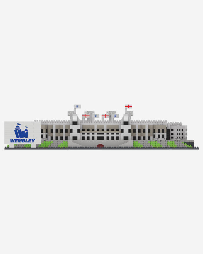 Wembley BRXLZ Retro Stadium FOCO - FOCO.com | UK & IRE