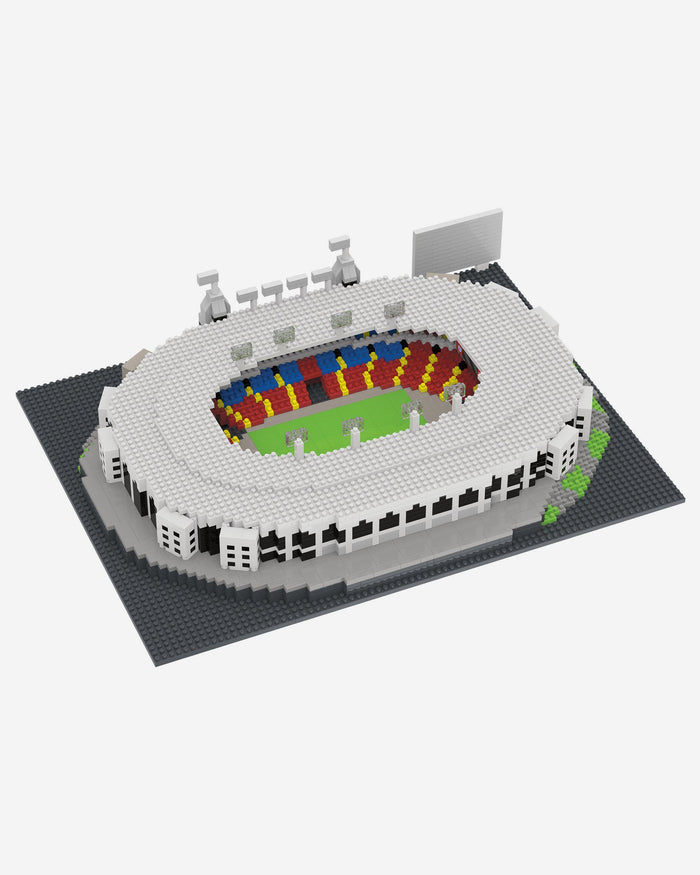 Wembley BRXLZ Retro Stadium FOCO - FOCO.com | UK & IRE