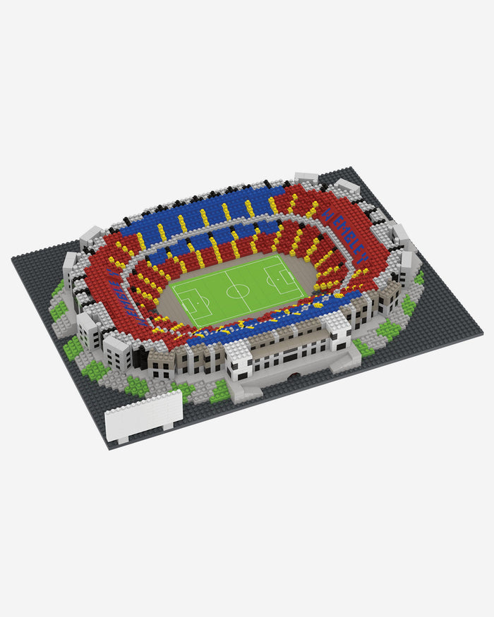 Wembley BRXLZ Retro Stadium FOCO - FOCO.com | UK & IRE