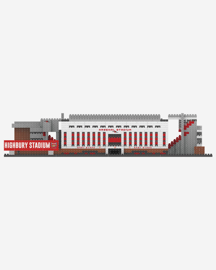 Arsenal FC Highbury BRXLZ Stadium FOCO - FOCO.com | UK & IRE