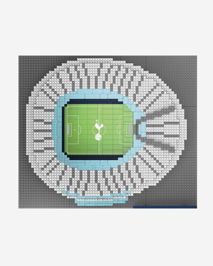 Tottenham Hotspur Original BRXLZ Stadium FOCO - FOCO.com | UK & IRE