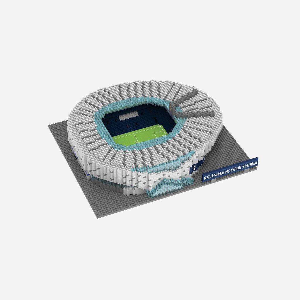 Tottenham Hotspur Original BRXLZ Stadium FOCO - FOCO.com | UK & IRE