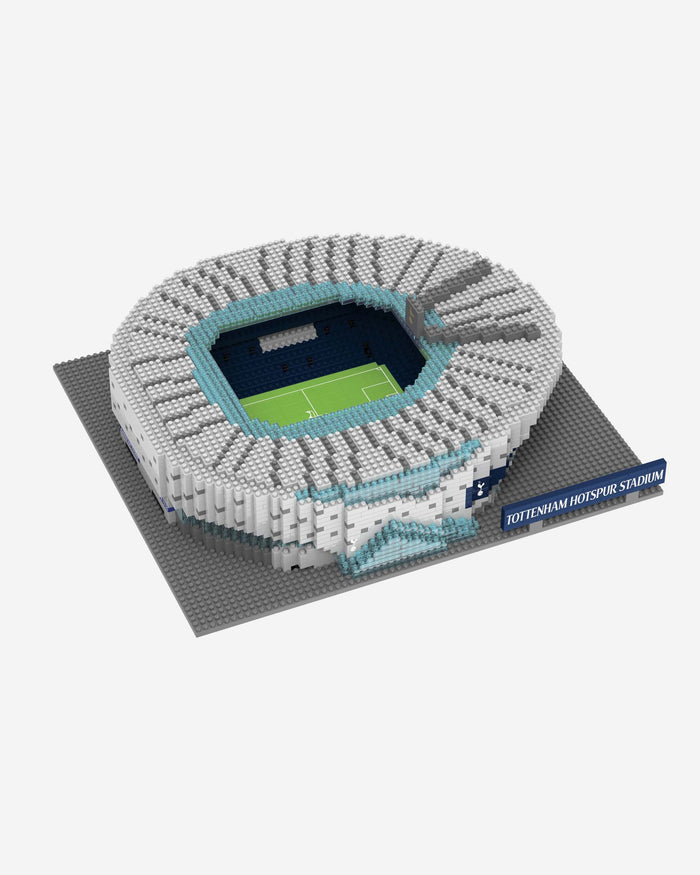 Tottenham Hotspur Original BRXLZ Stadium FOCO - FOCO.com | UK & IRE