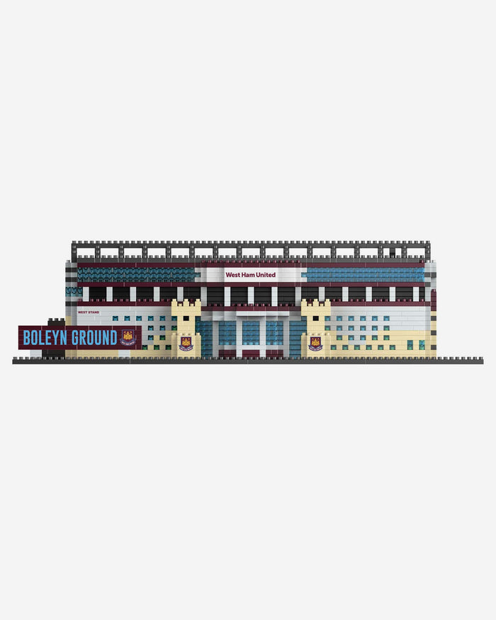 West Ham United FC The Boleyn Ground BRXLZ Stadium FOCO - FOCO.com | UK & IRE