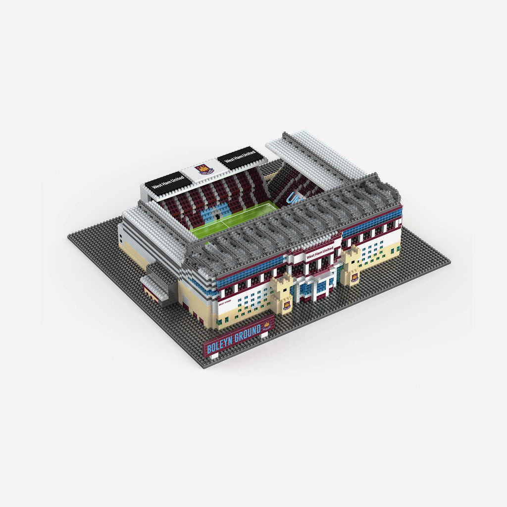 West Ham United FC The Boleyn Ground BRXLZ Stadium FOCO - FOCO.com | UK & IRE
