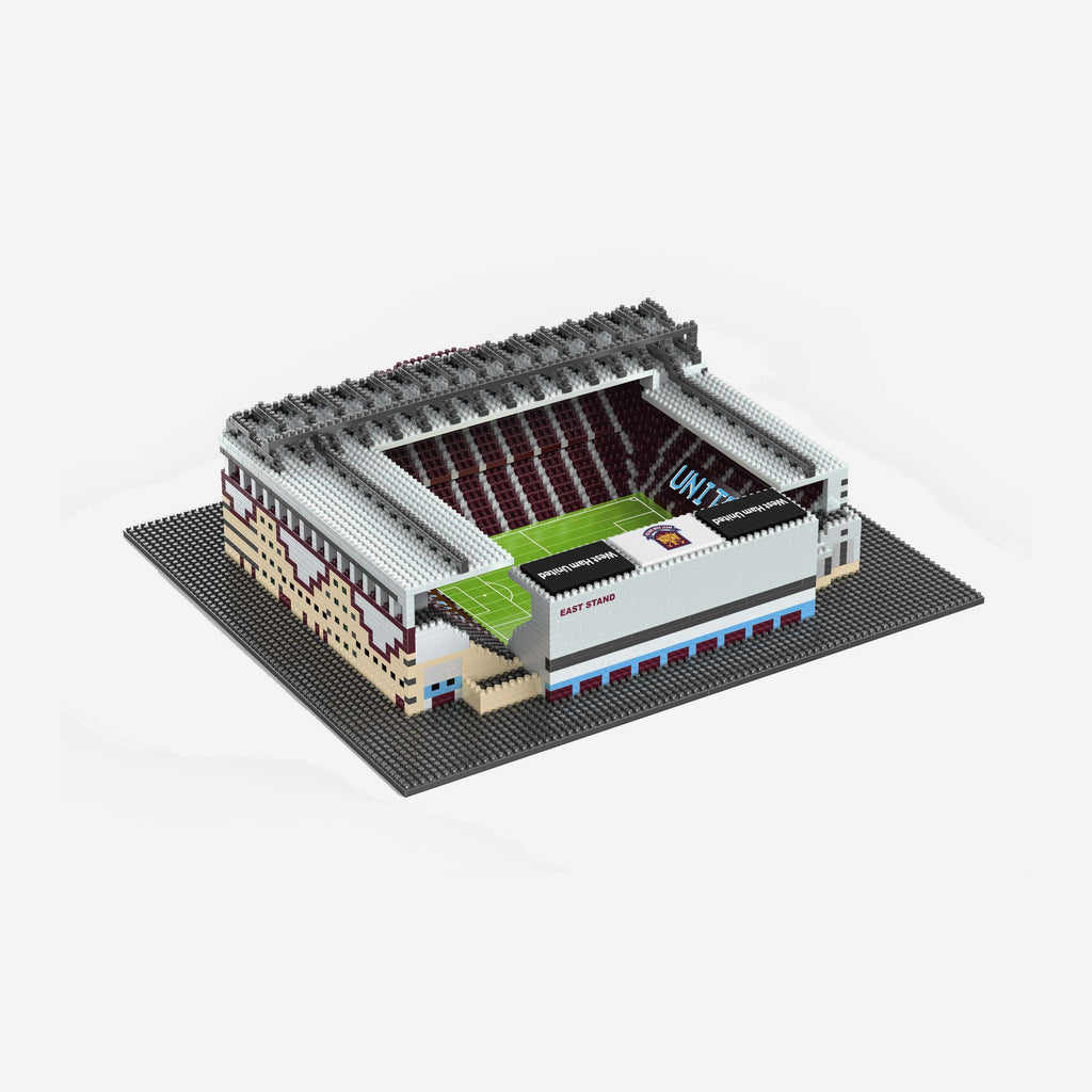 West Ham United FC The Boleyn Ground BRXLZ Stadium FOCO UK