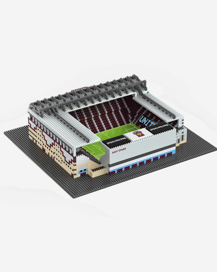 West Ham United FC The Boleyn Ground BRXLZ Stadium FOCO - FOCO.com | UK & IRE