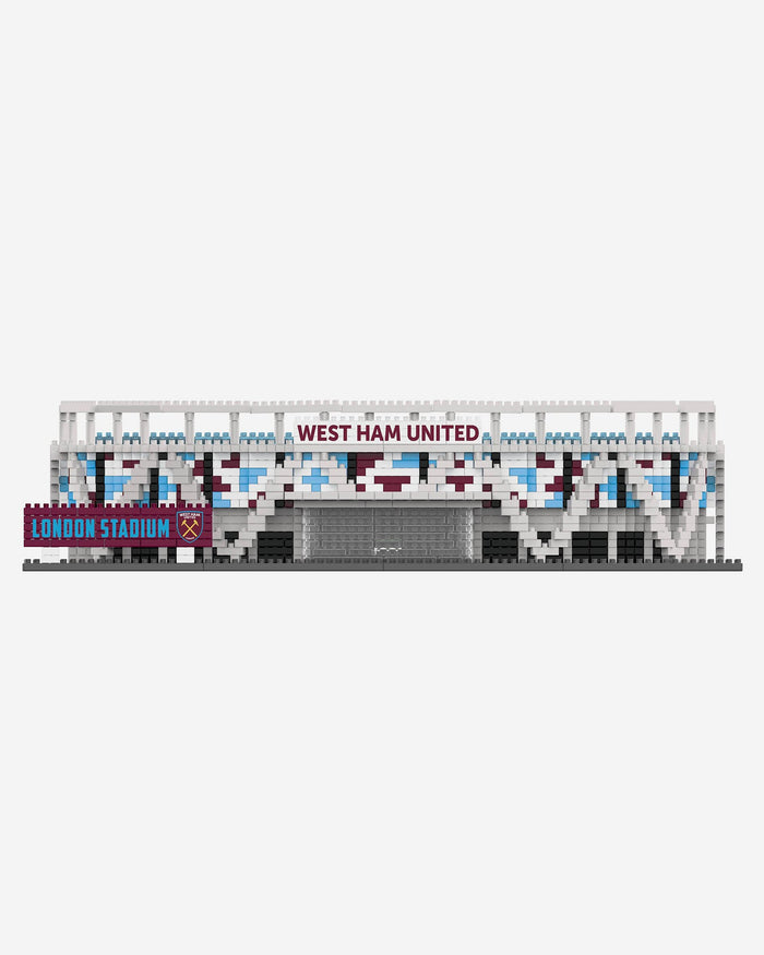 West Ham United FC London BRXLZ Stadium FOCO - FOCO.com | UK & IRE