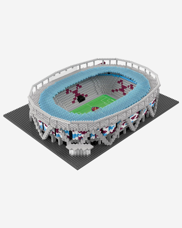West Ham United FC London BRXLZ Stadium FOCO - FOCO.com | UK & IRE