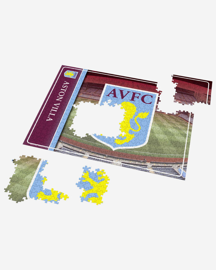 Aston Villa FC 500 Piece Jigsaw Puzzle PZLZ FOCO - FOCO.com | UK & IRE