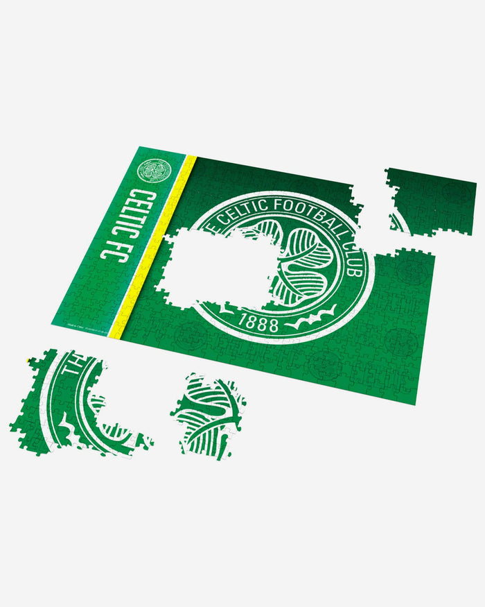 Celtic FC 500 Piece Jigsaw Puzzle PZLZ FOCO - FOCO.com | UK & IRE