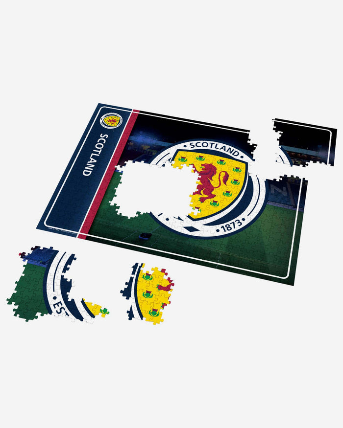 Scotland 500 Piece Jigsaw Puzzle PZLZ FOCO - FOCO.com | UK & IRE