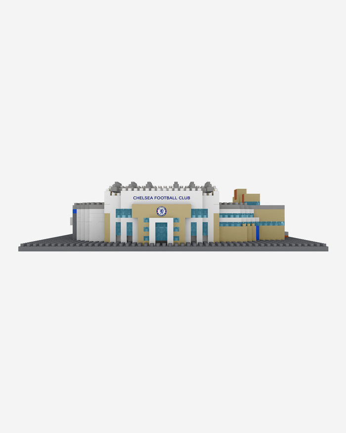 Chelsea FC Stamford Bridge Mini BRXLZ Stadium FOCO - FOCO.com | UK & IRE