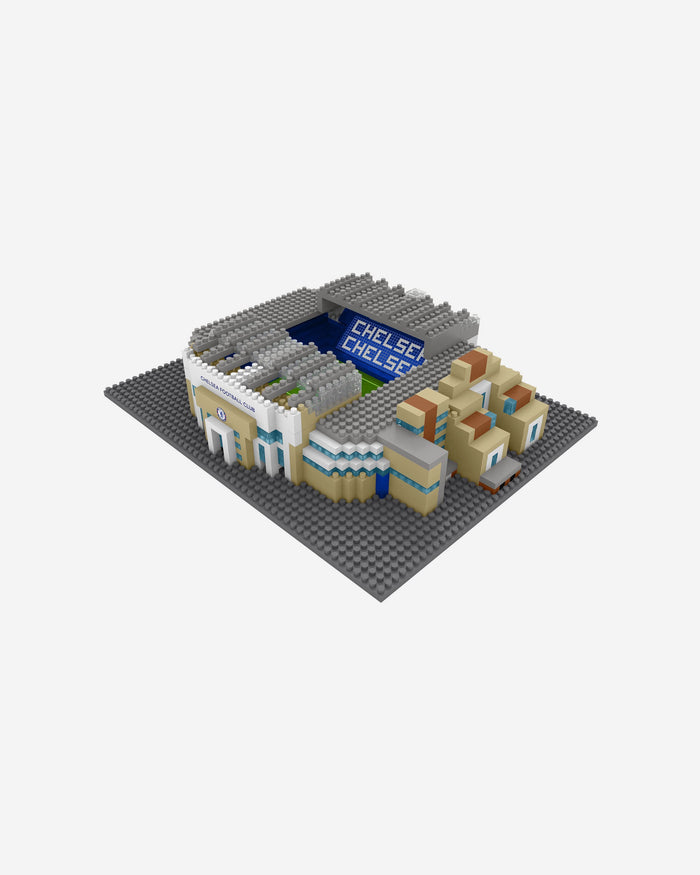 Chelsea FC Stamford Bridge Mini BRXLZ Stadium FOCO - FOCO.com | UK & IRE