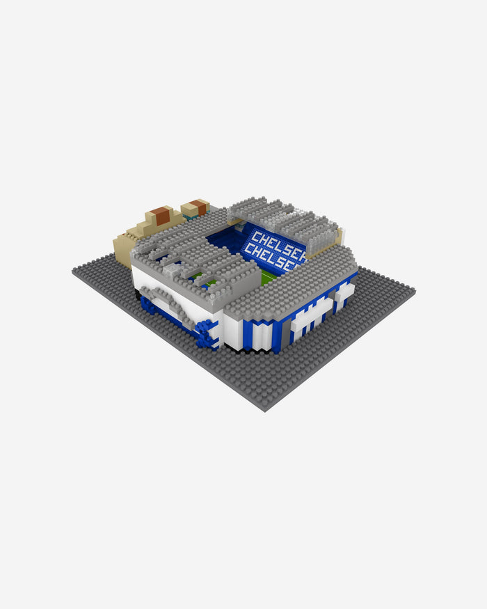 Chelsea FC Stamford Bridge Mini BRXLZ Stadium FOCO - FOCO.com | UK & IRE