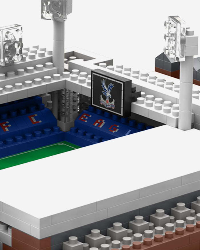 Crystal Palace FC Selhurst Park Mini BRXLZ Stadium FOCO - FOCO.com | UK & IRE