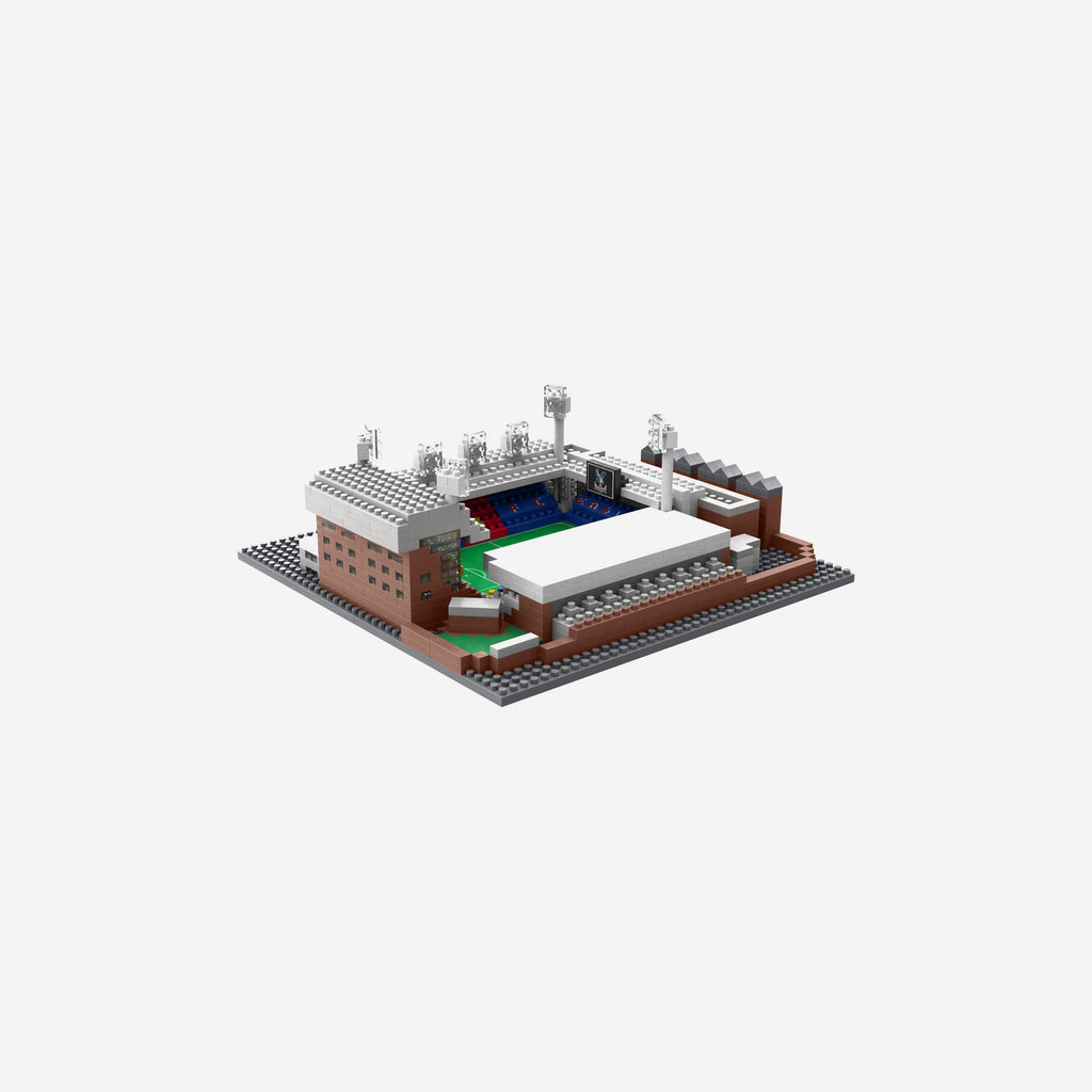 Crystal Palace FC Selhurst Park Mini BRXLZ Stadium FOCO - FOCO.com | UK & IRE