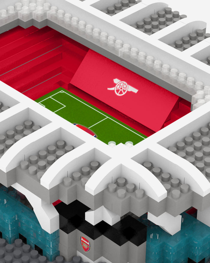Arsenal FC Emirates Mini BRXLZ Stadium FOCO - FOCO.com | UK & IRE
