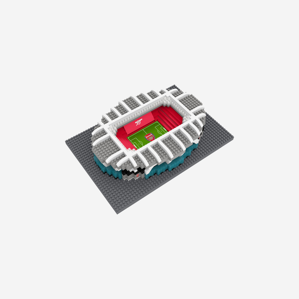 Arsenal FC Emirates Mini BRXLZ Stadium FOCO - FOCO.com | UK & IRE