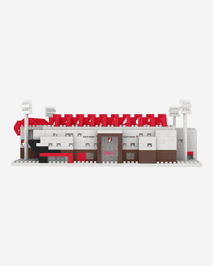 AFC Bournemouth Vitality Mini BRXLZ Stadium FOCO - FOCO.com | UK & IRE